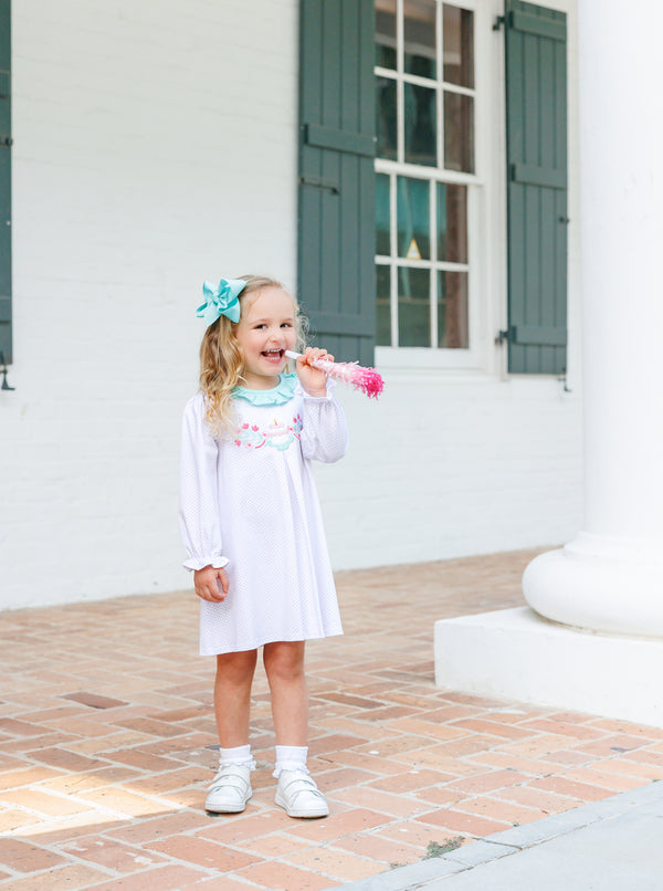 Birthday Dress