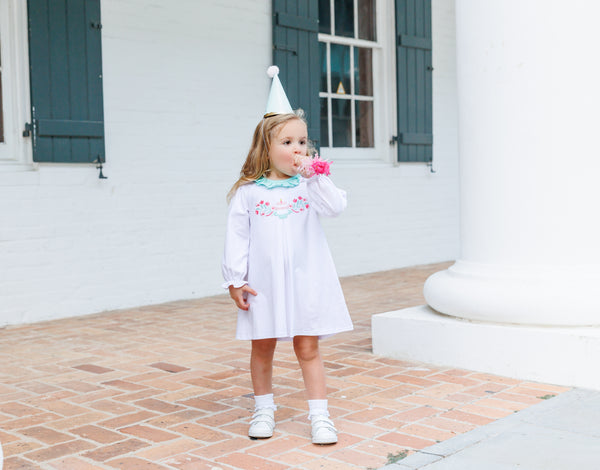 Birthday Dress