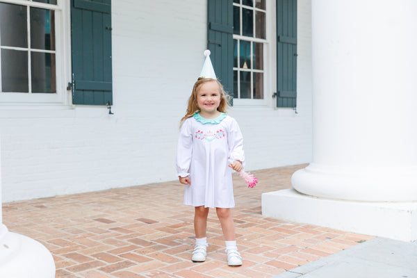 Birthday Dress
