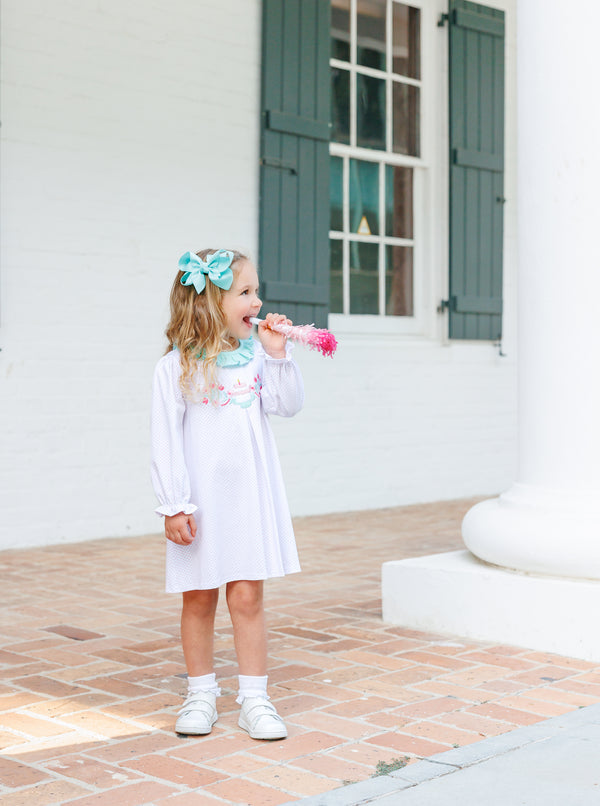 Birthday Dress