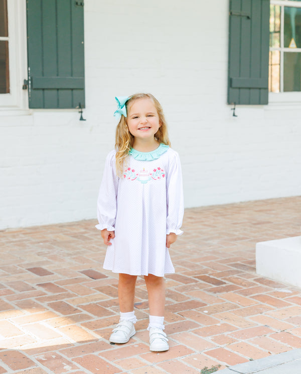 Birthday Dress