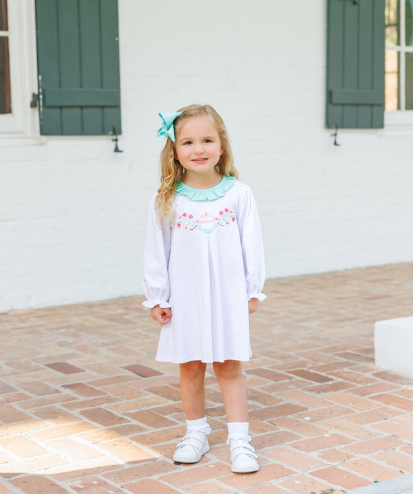 Birthday Dress