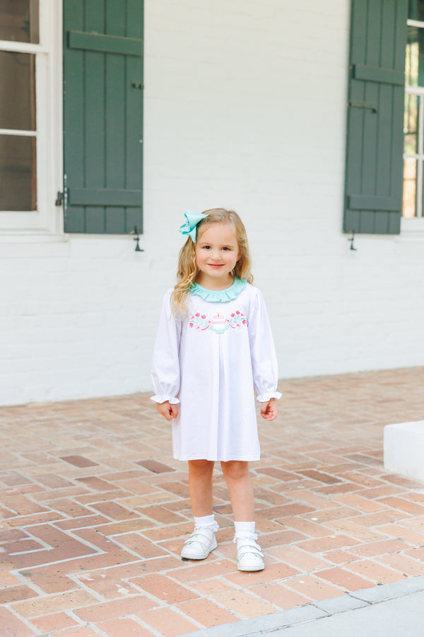 Birthday Dress