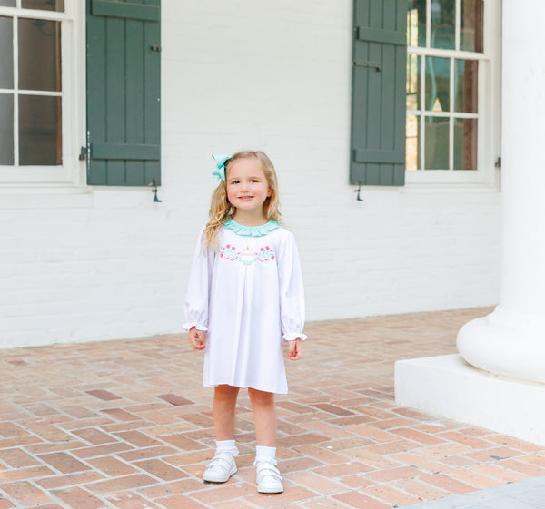 Birthday Dress
