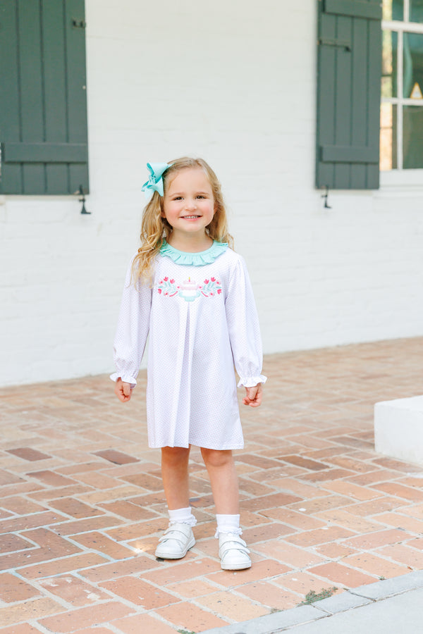 Birthday Dress