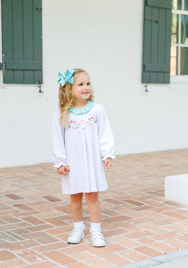 Birthday Dress