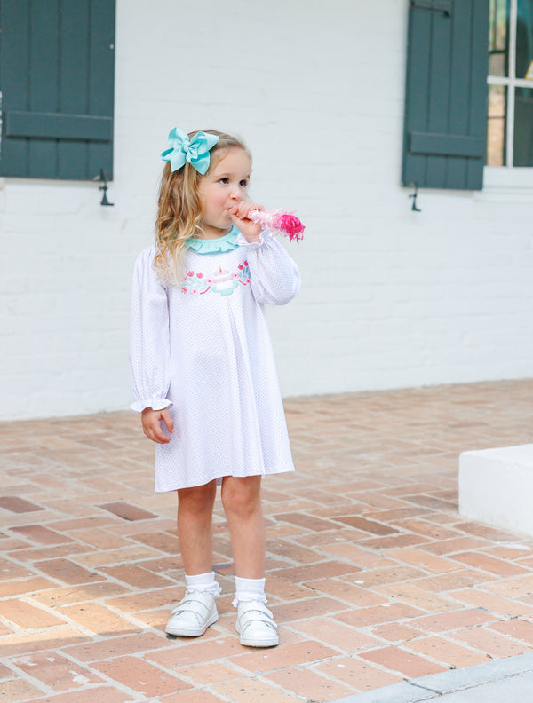 Birthday Dress