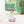 Bennett Bubble- Light Blue Bitty Dot