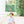 Bennett Bubble- Light Blue Bitty Dot