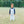 Gabriel Jon Jon Set- Light Blue Stripe/Navy