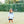 Katherine Bloomer Set- Light Blue Stripe/Navy