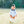 Katherine Bubble- Light Blue Stripe/Navy