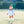 Katherine Bubble- Light Blue Stripe/Navy