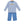 Construction Trucks Pant Set