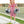 Megaphone Dress- Crimson
