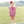 Megaphone Bubble- Crimson