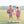 Football Shirt- Crimson