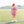 Megaphone Bubble- Crimson