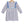 Olivia Dress- Hamptons Stripe