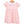 Eloise Dress- Light Pink