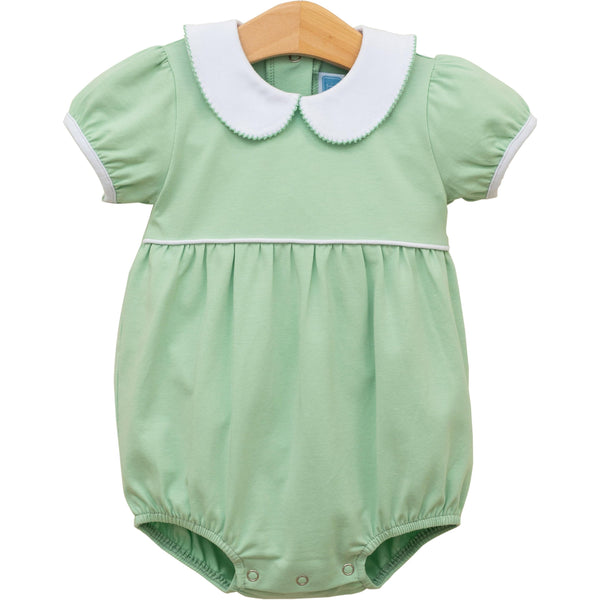 Eloise Bubble- Seafoam