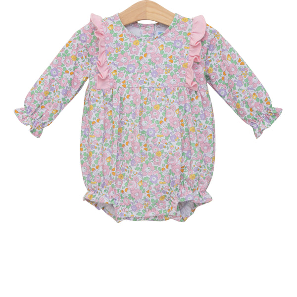 Autumn Blooms Bubble