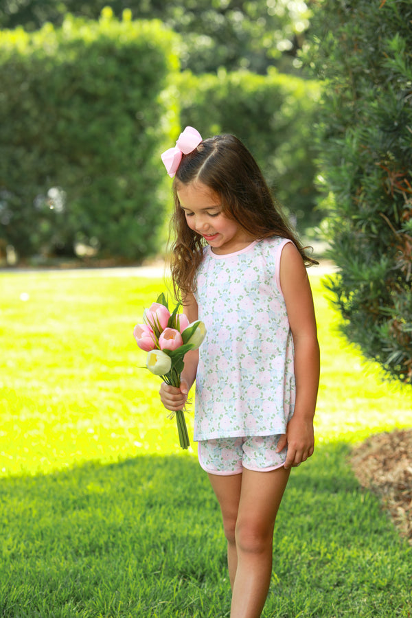 Floral Blossoms Play Set