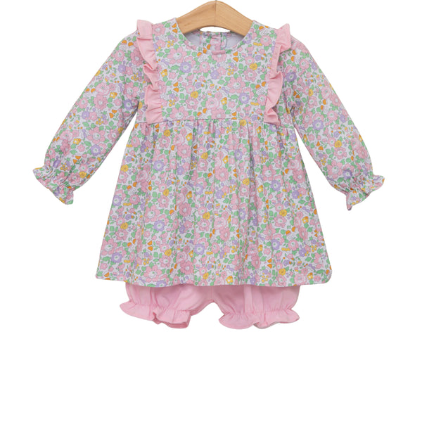 Autumn Blooms Bloomer Set