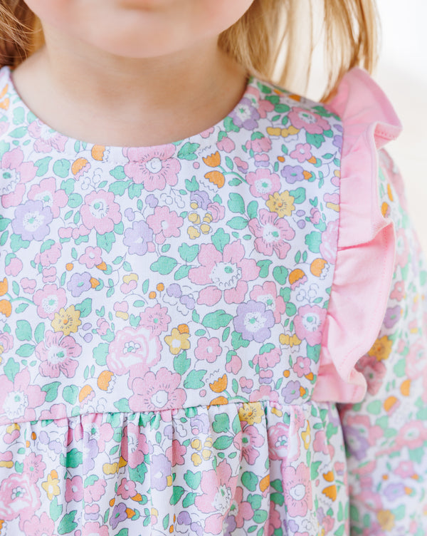 Autumn Blooms Bloomer Set