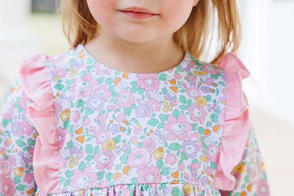 Autumn Blooms Bloomer Set