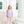 French Terry Pullover- Ballet Shoes
