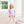 French Terry Pullover- Ballet Shoes