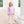 French Terry Pullover- Ballet Shoes