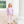 French Terry Pullover- Ballet Shoes