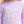 French Terry Pullover- Ballet Shoes