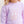 French Terry Pullover- Ballet Shoes