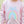 French Terry Pullover- Rainbow