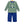 Golf Pant Set