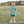 Football Shirt- Green