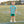 Football Shirt- Green