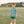 Football Shirt- Green