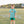 Football Shirt- Green