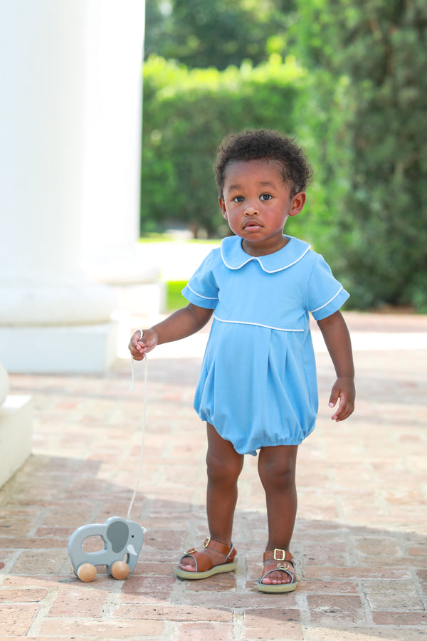 Jack Bubble- Cornflower Blue