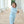 Joseph Romper- Light Blue