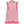 Josie Dress- Light Pink Stripe/Pink