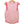 Josie Bubble- Light Pink Stripe/Light Pink