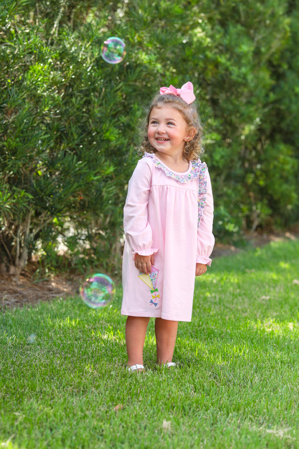 Kite Dress