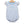 Megaphone Bubble- Light Blue