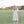 Megaphone Dress- Light Blue