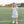Megaphone Dress- Light Blue